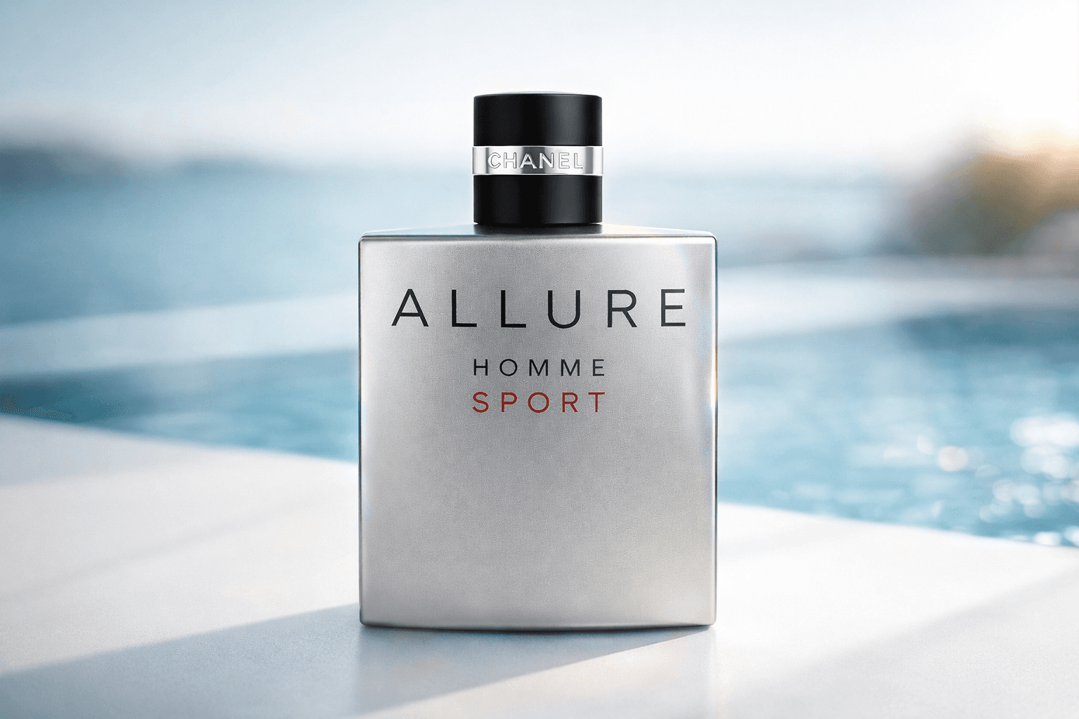 Allure Homme Sport