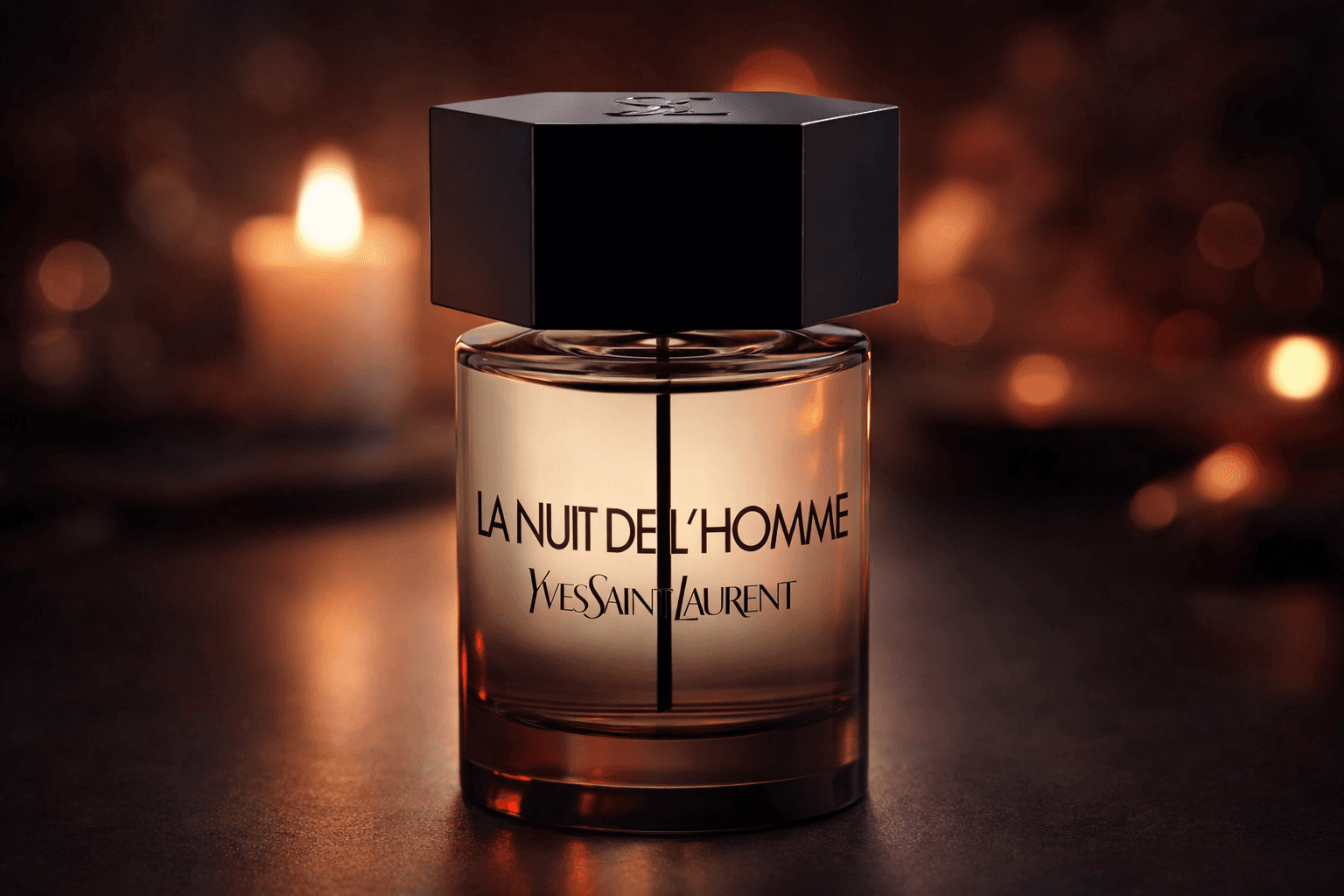 La Nuit de L’Homme