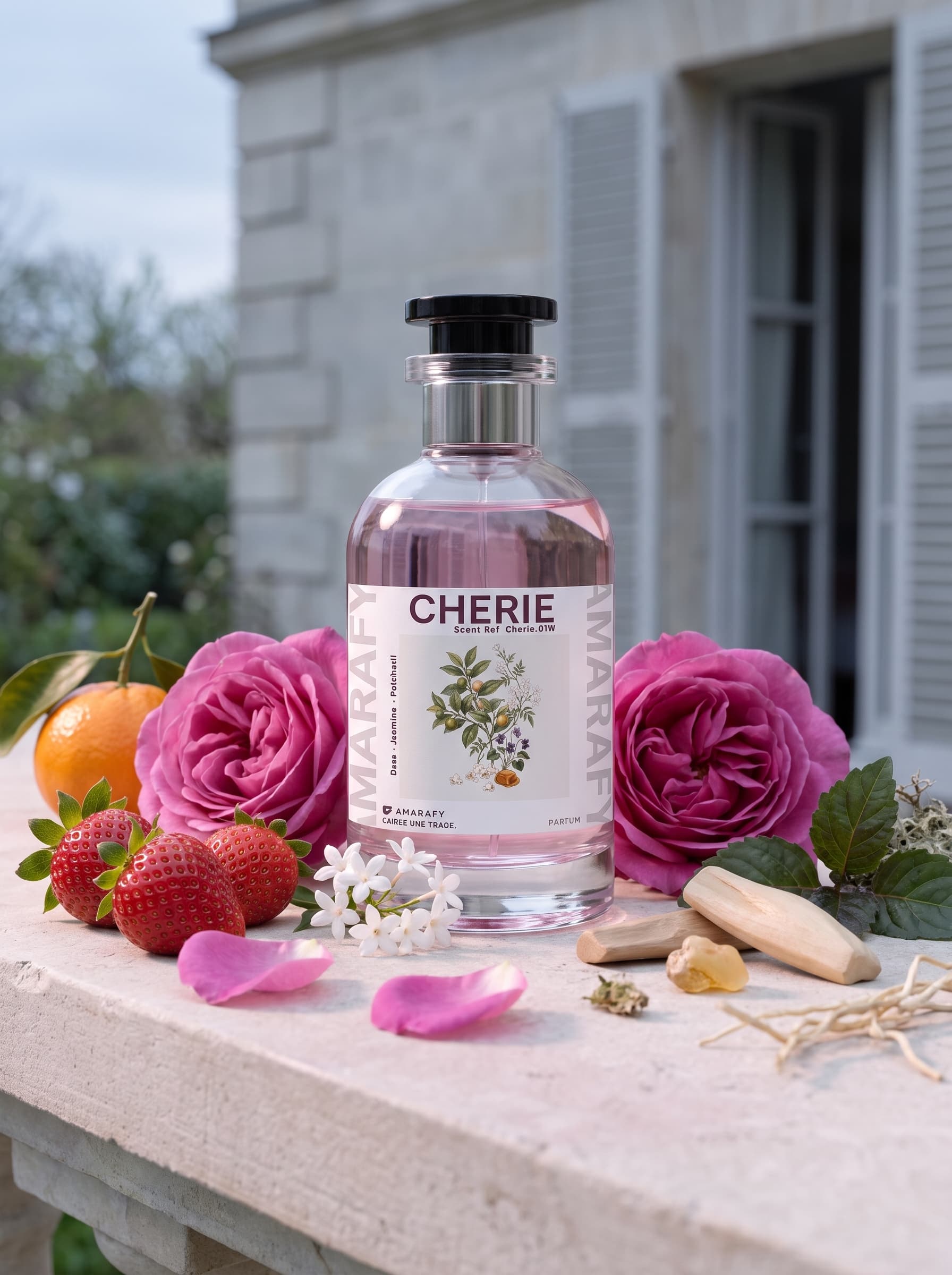 Chérie