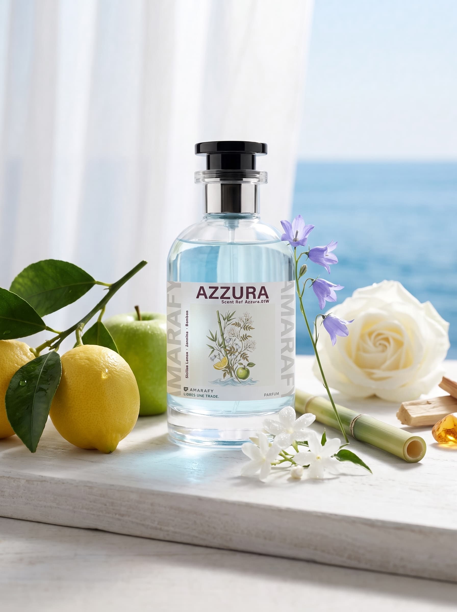 Azzura