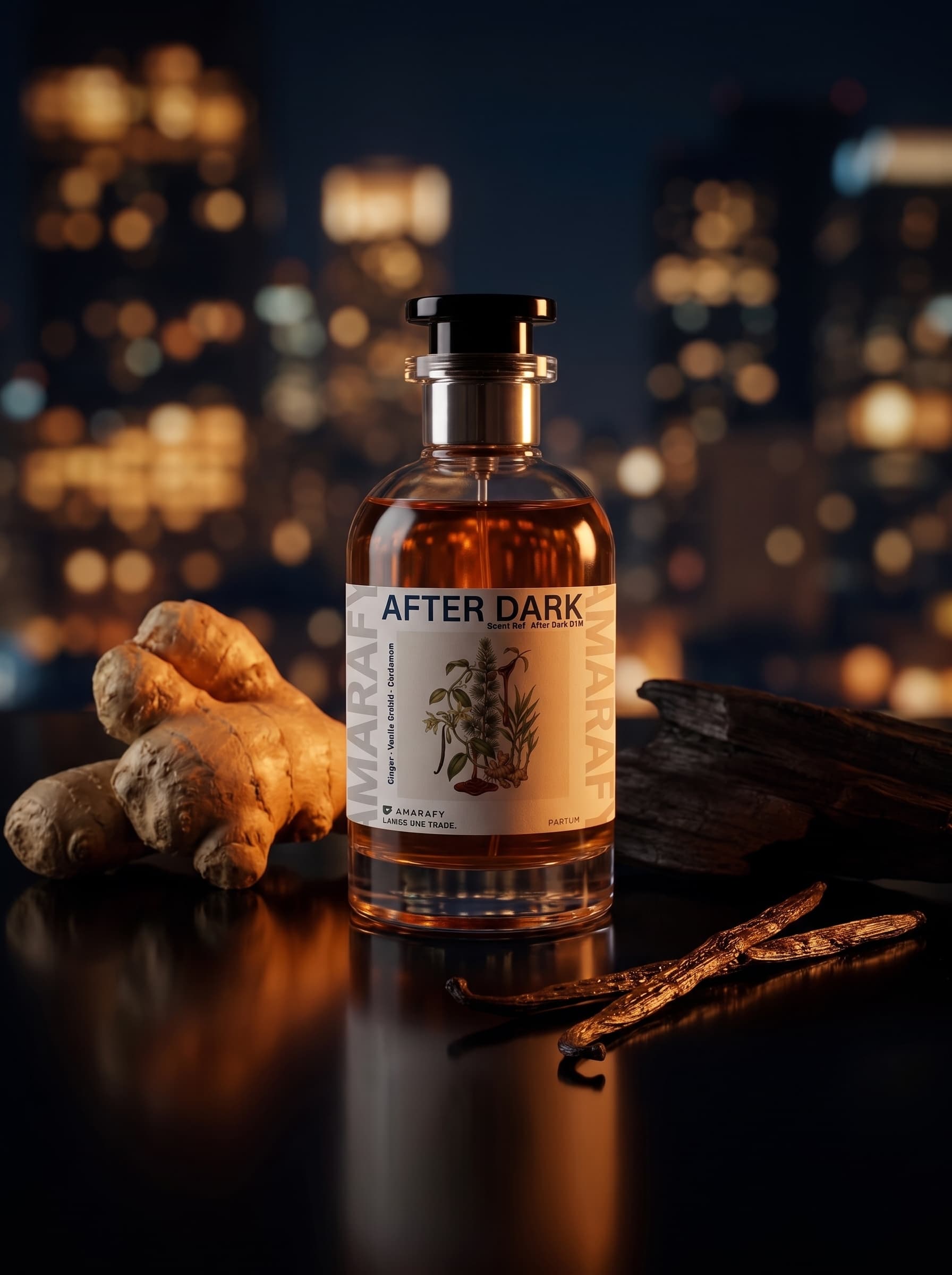 After Dark