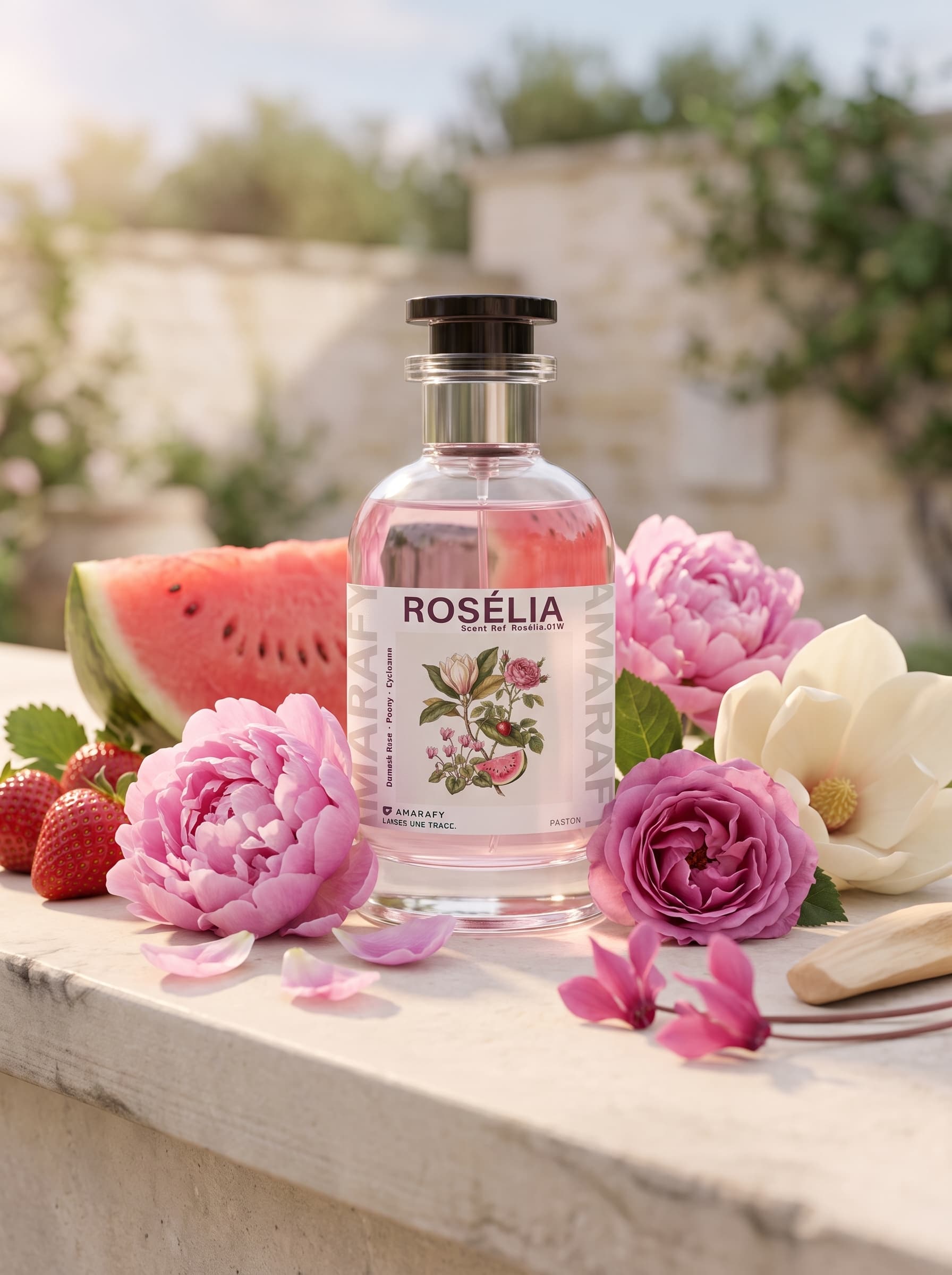 Rosélia