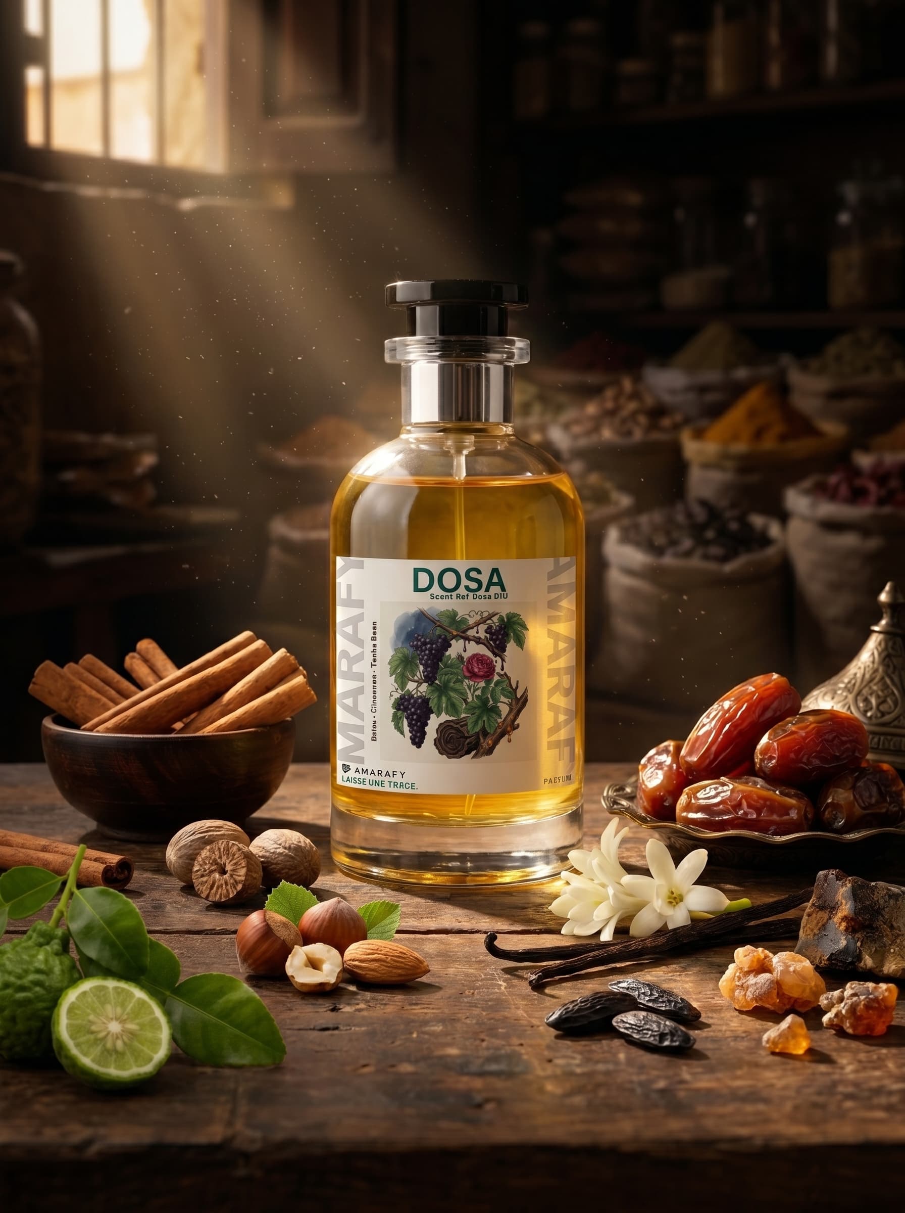 Dosa