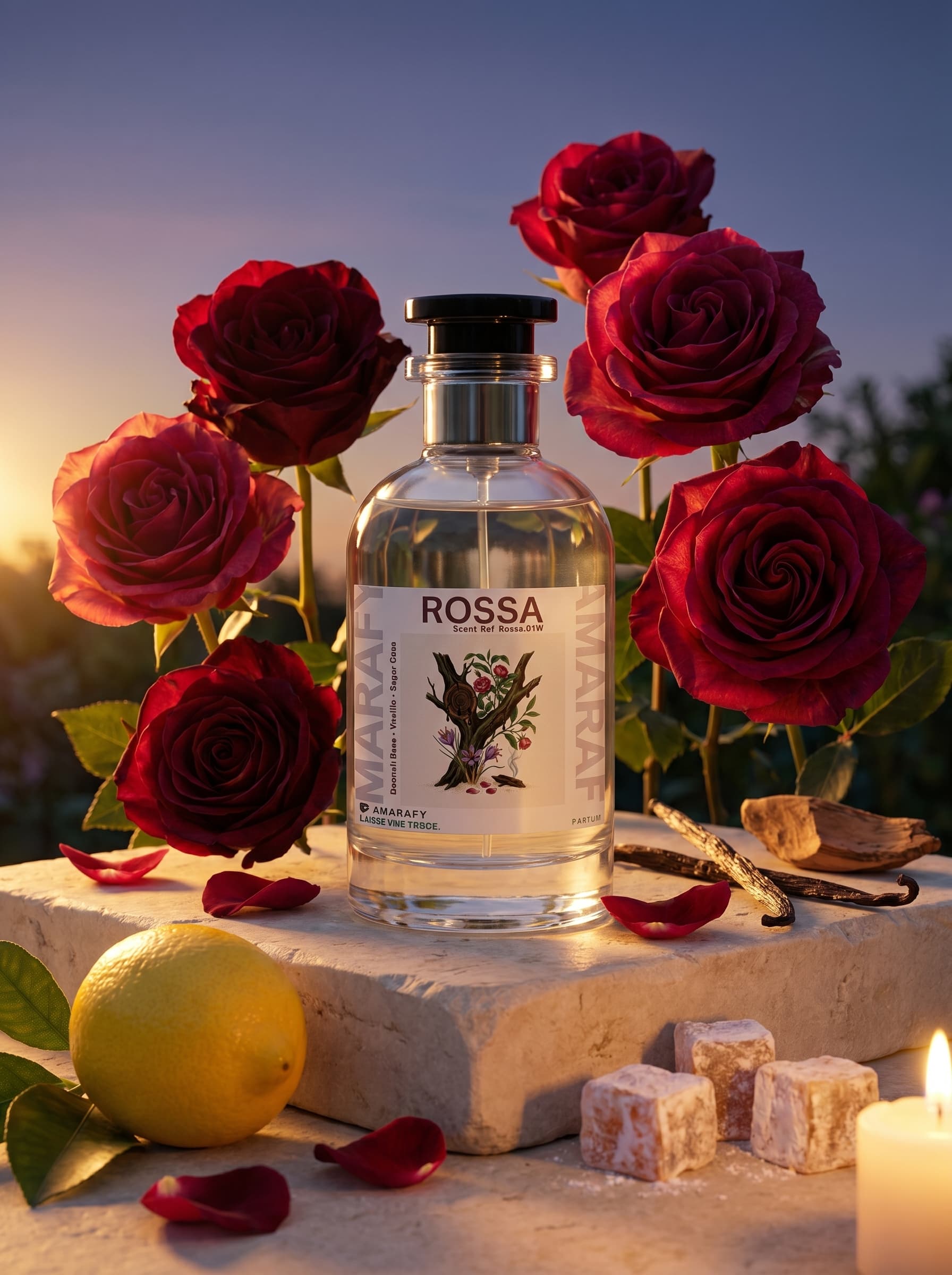 Rossa