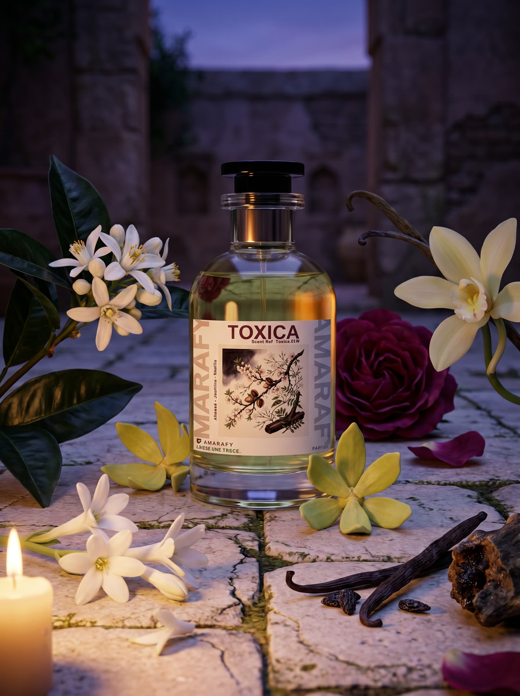 Toxica