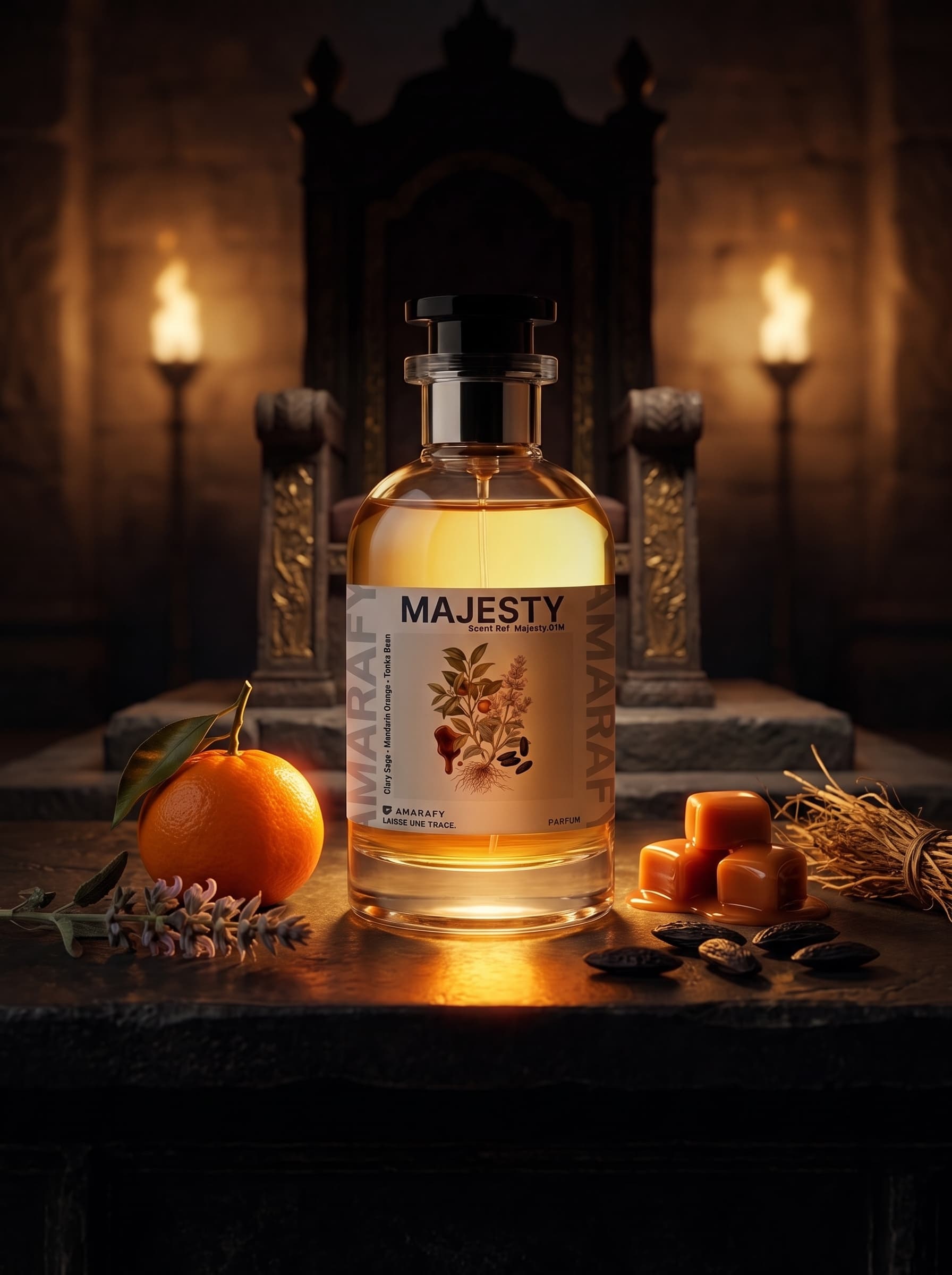 Majesty
