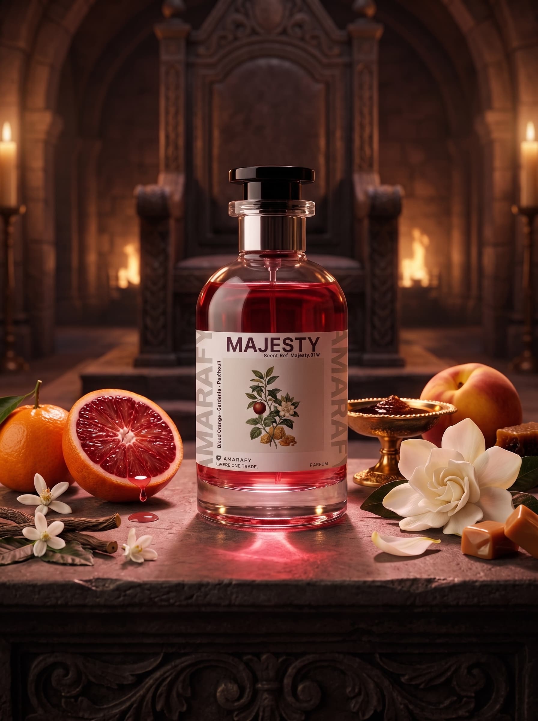 Majesty