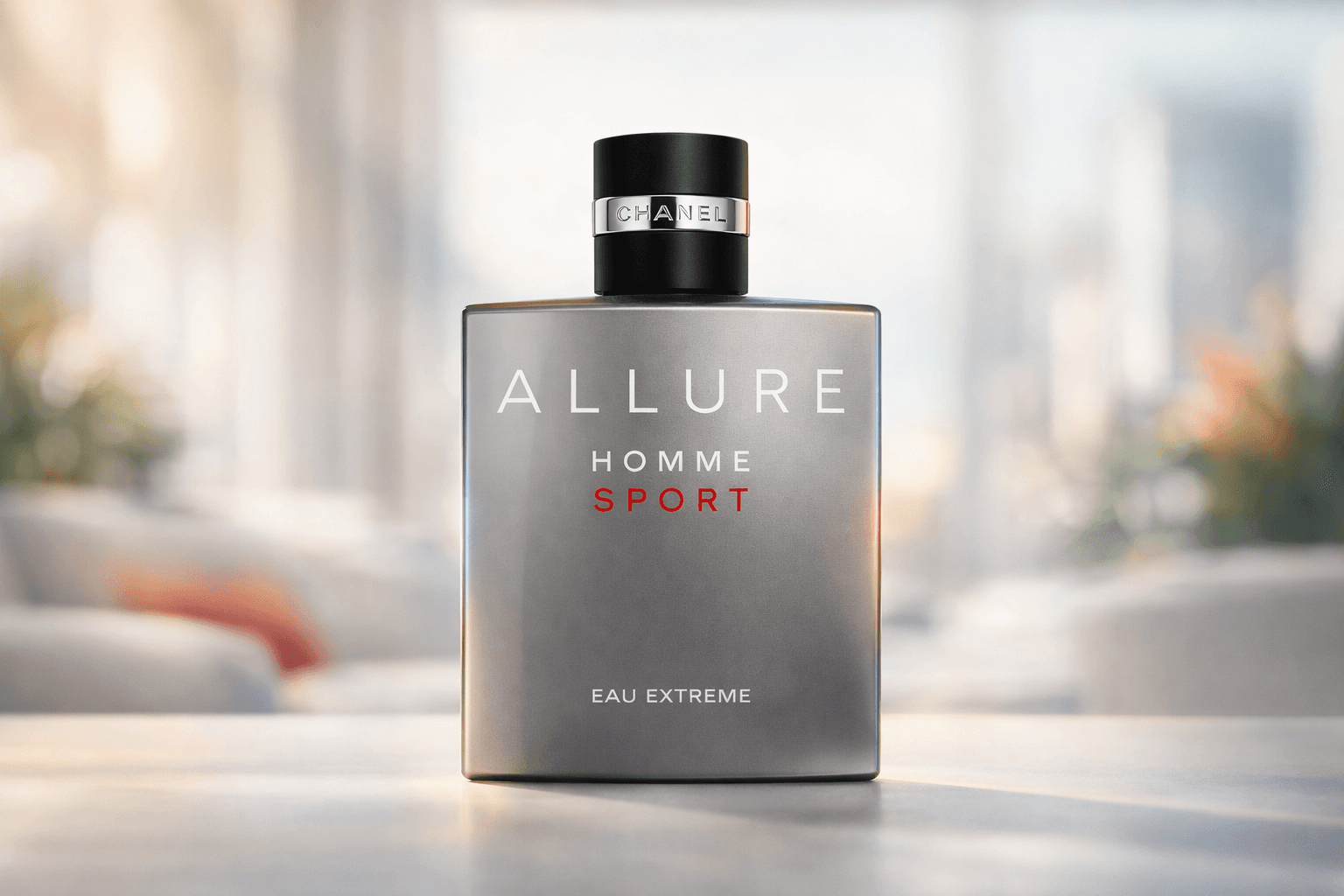Allure Homme Sport Eau Extrême